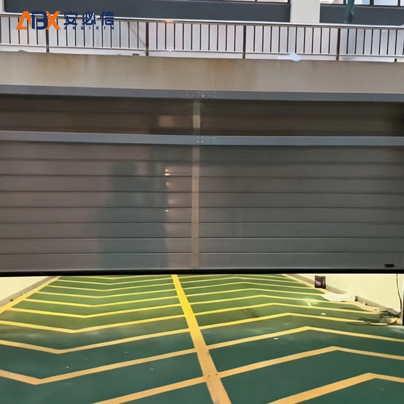 鹤壁厂房高速门